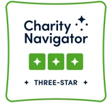 Charity Navigator seal